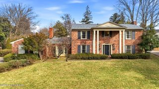 3003 Shallcross Way, Louisville, KY 40222