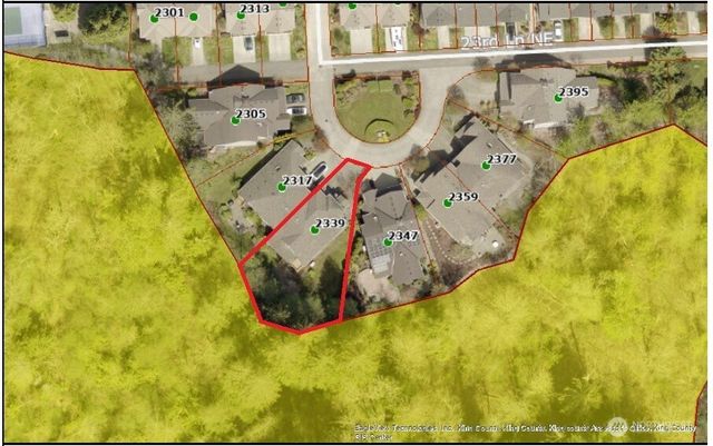 2339 23rd Lane NE, Issaquah, WA 98029