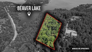 Lot #3 Wedgewood Drive, Garfield, AR 72732