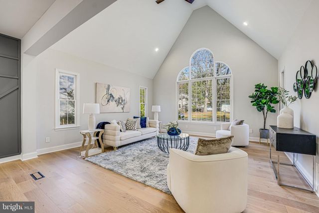 3620 HILL ST, Fairfax, VA 22030