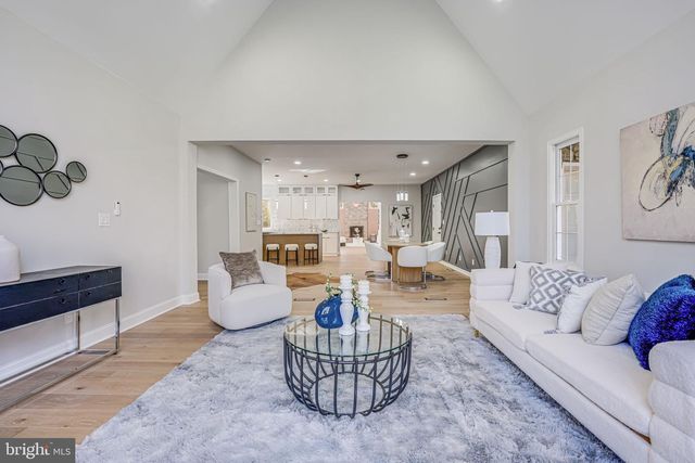 3620 HILL ST, Fairfax, VA 22030