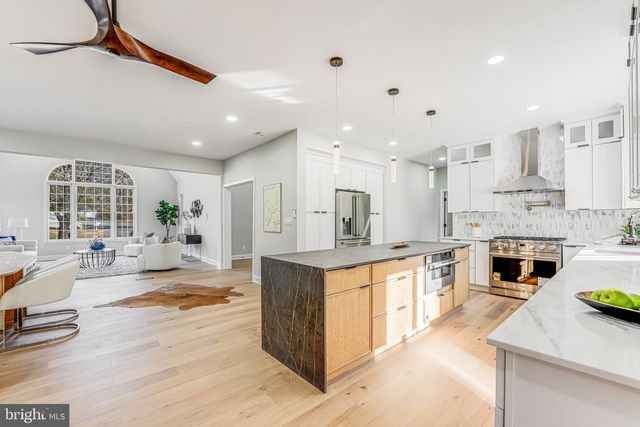 3620 HILL ST, Fairfax, VA 22030