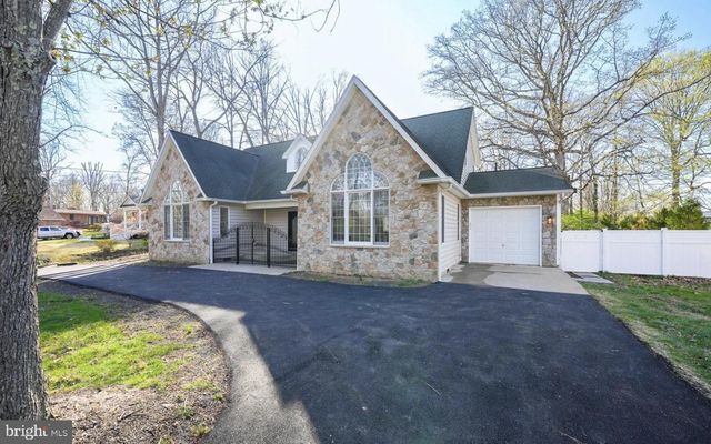 3620 HILL ST, Fairfax, VA 22030