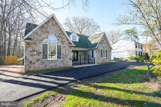 3620 HILL ST, Fairfax, VA 22030