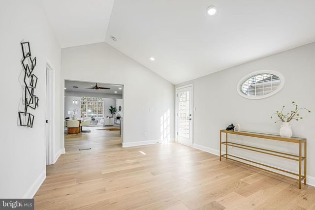 3620 HILL ST, Fairfax, VA 22030