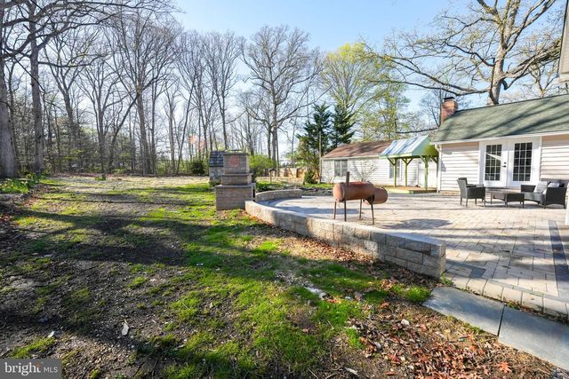 3620 HILL ST, Fairfax, VA 22030