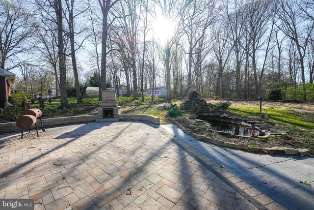 3620 HILL ST, Fairfax, VA 22030