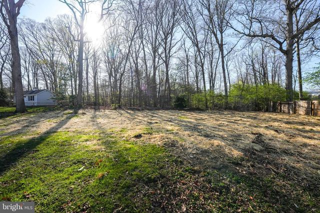 3620 HILL ST, Fairfax, VA 22030