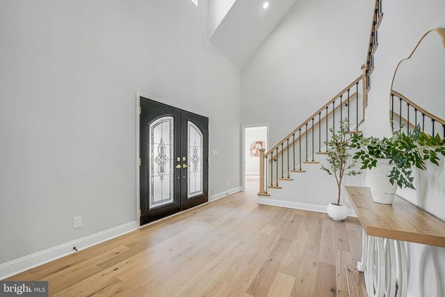 3620 HILL ST, Fairfax, VA 22030