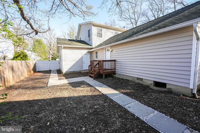 3620 HILL ST, Fairfax, VA 22030