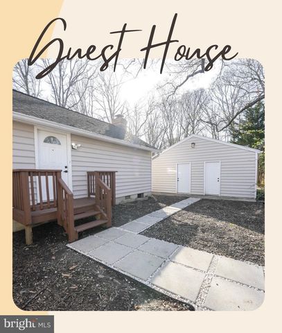 3620 HILL ST, Fairfax, VA 22030