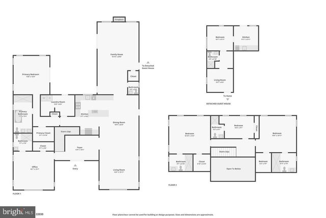 3620 HILL ST, Fairfax, VA 22030