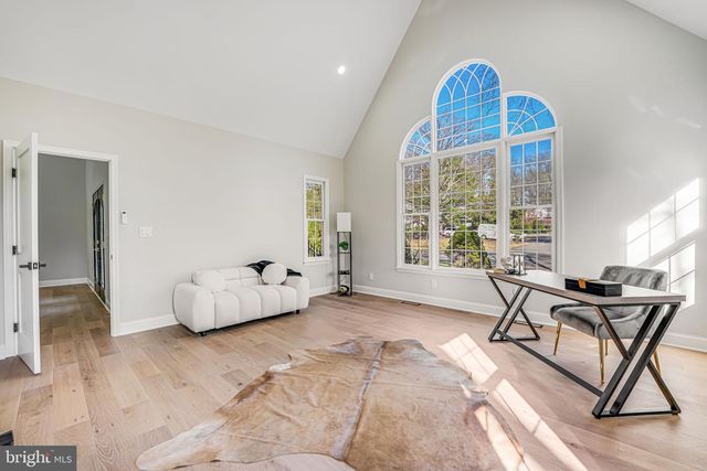 3620 HILL ST, Fairfax, VA 22030