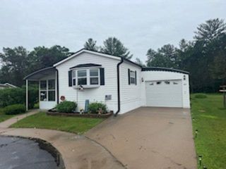 8311 STATE HIGHWAY 13 SOUTH #Lot# 22, Wisconsin Rapids, WI 54494
