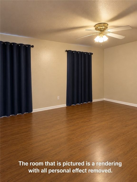 2106 Zephyr Cir A,B,C,D, Ingleside, TX 78362 — photo 5
