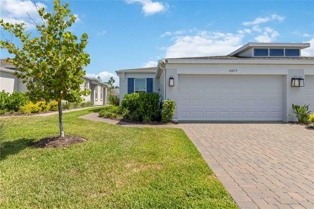 16057 IVY RIDGE COURT, Port Charlotte, FL 33953