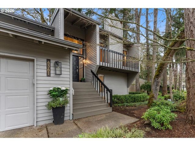 4361 ALBERT Cir, Lake Oswego, OR 97035