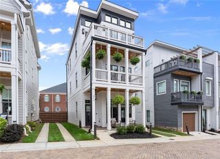 317 Clarendon Court, Gainesville, GA 30501