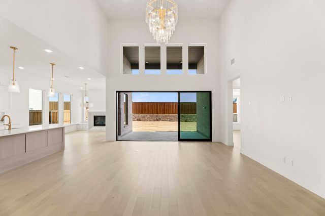 3728 Meander Way, Celina, TX 75078