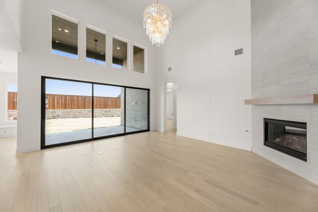 3728 Meander Way, Celina, TX 75078