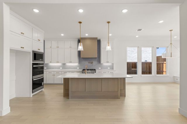 3728 Meander Way, Celina, TX 75078