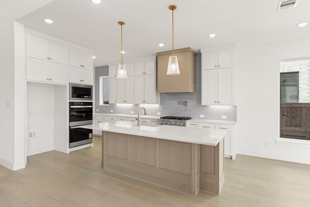 3728 Meander Way, Celina, TX 75078