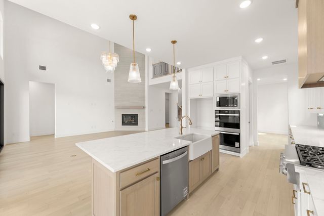 3728 Meander Way, Celina, TX 75078