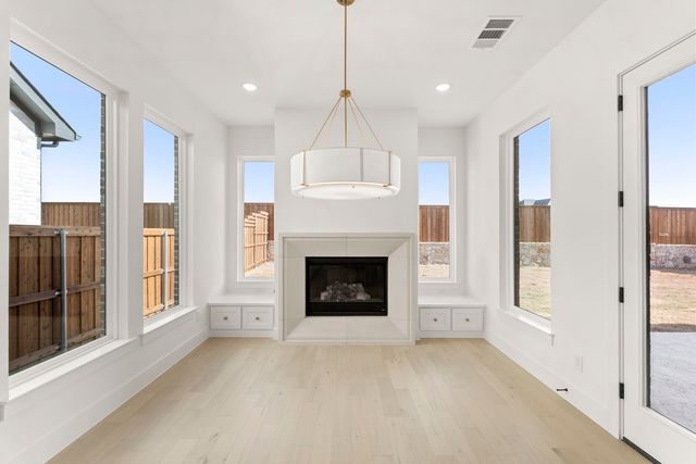 3728 Meander Way, Celina, TX 75078