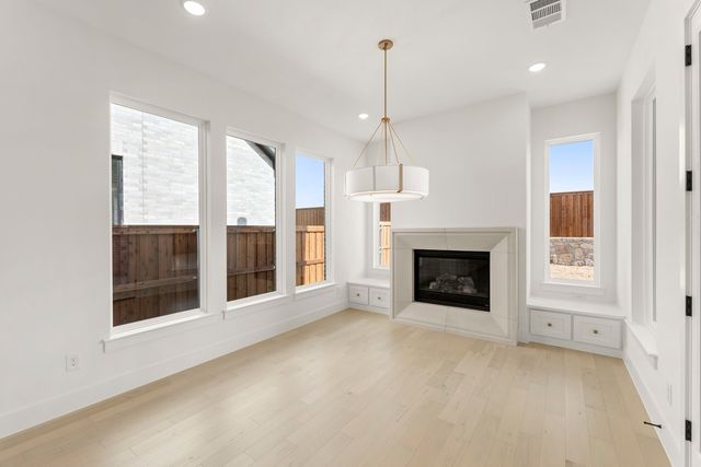 3728 Meander Way, Celina, TX 75078