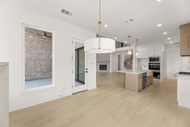 3728 Meander Way, Celina, TX 75078