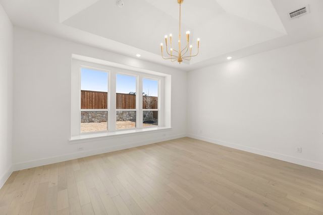 3728 Meander Way, Celina, TX 75078