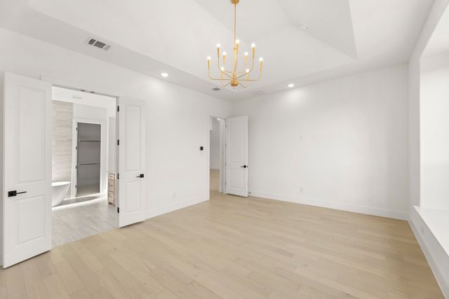 3728 Meander Way, Celina, TX 75078