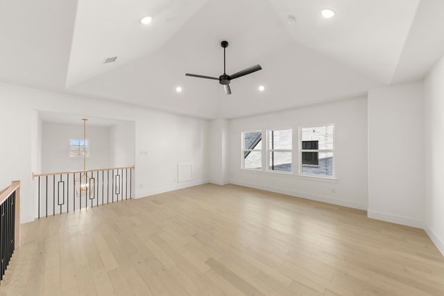 3728 Meander Way, Celina, TX 75078