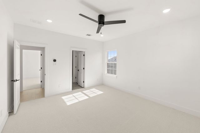 3728 Meander Way, Celina, TX 75078