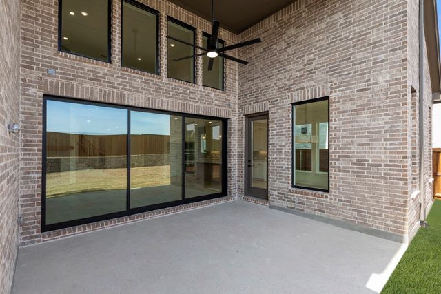 3728 Meander Way, Celina, TX 75078