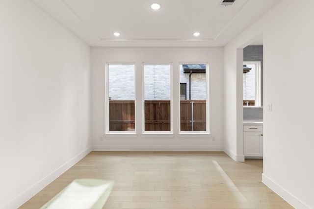 3728 Meander Way, Celina, TX 75078