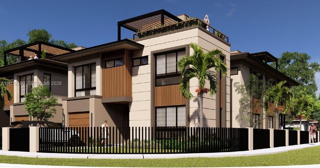 1601 SW 20th St 3, Miami, FL 33135