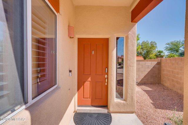 1736 N Wild Hyacinth Drive, Tucson, AZ 85715