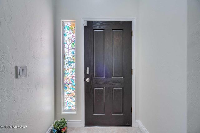 1736 N Wild Hyacinth Drive, Tucson, AZ 85715