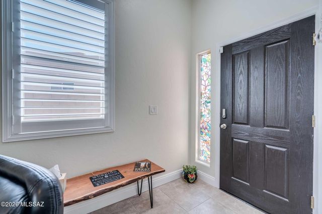 1736 N Wild Hyacinth Drive, Tucson, AZ 85715