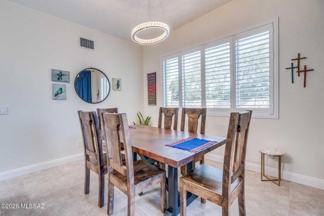 1736 N Wild Hyacinth Drive, Tucson, AZ 85715