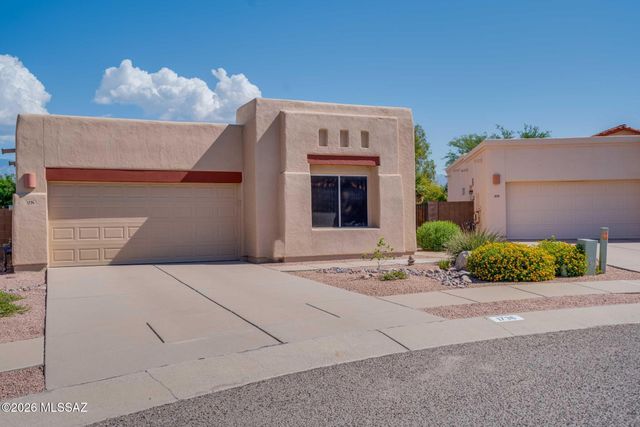 1736 N Wild Hyacinth Drive, Tucson, AZ 85715