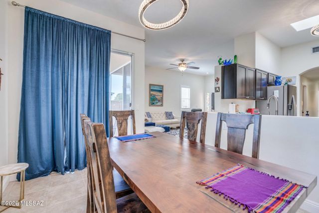 1736 N Wild Hyacinth Drive, Tucson, AZ 85715