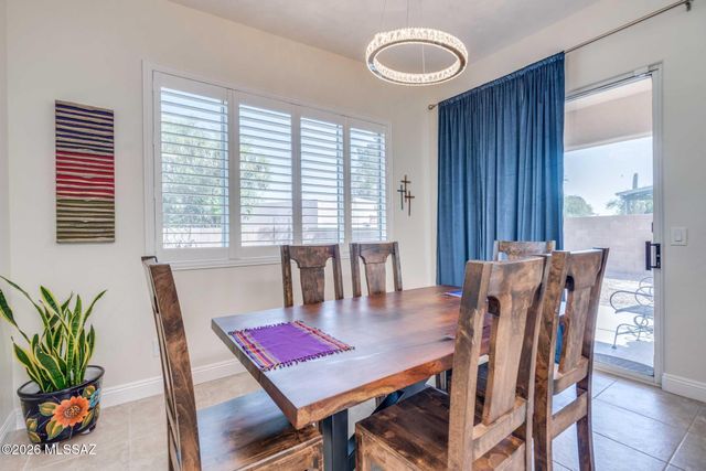 1736 N Wild Hyacinth Drive, Tucson, AZ 85715