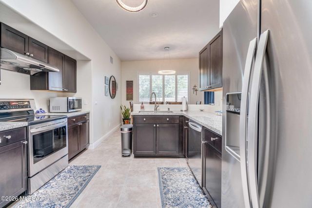 1736 N Wild Hyacinth Drive, Tucson, AZ 85715