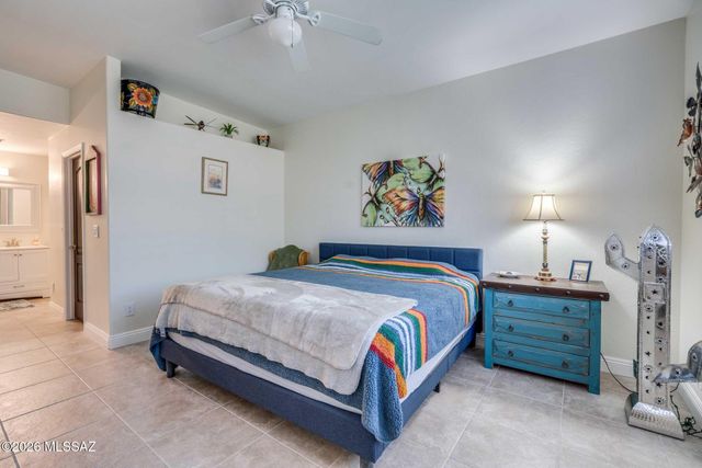 1736 N Wild Hyacinth Drive, Tucson, AZ 85715