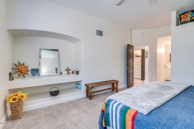 1736 N Wild Hyacinth Drive, Tucson, AZ 85715