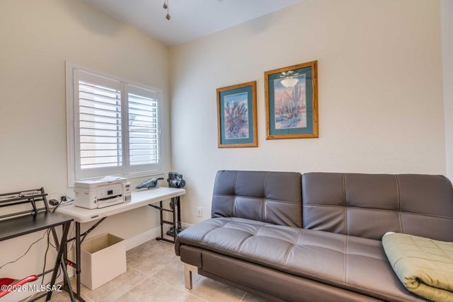 1736 N Wild Hyacinth Drive, Tucson, AZ 85715