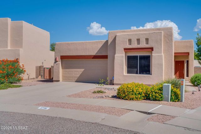 1736 N Wild Hyacinth Drive, Tucson, AZ 85715