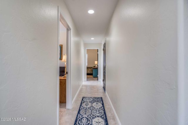 1736 N Wild Hyacinth Drive, Tucson, AZ 85715